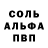 ТГК жижа Paul Kellogg